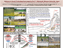 Tablet Screenshot of kinki-ecotech.jp